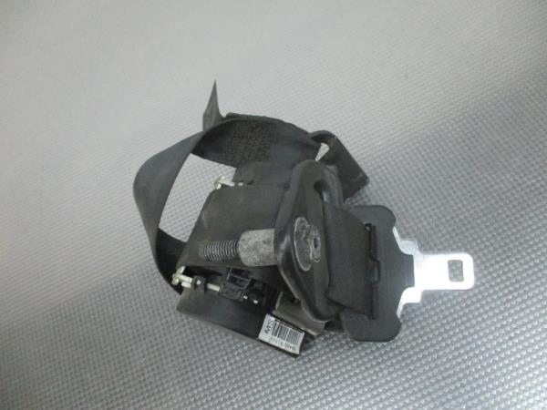 Right rear seatbelt RENAULT Megane III (BZ0_) Imagem-2