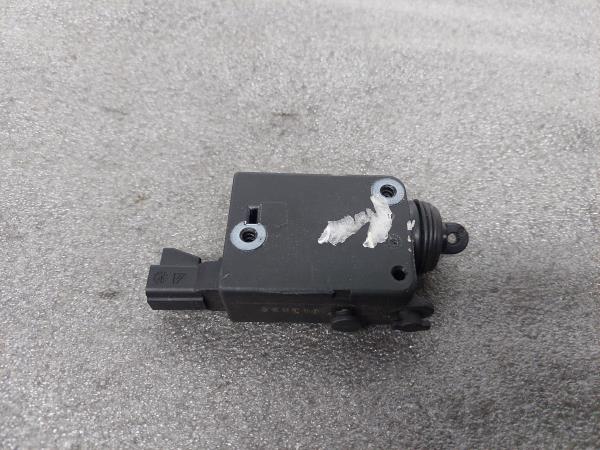 Motor Fecho Mala OPEL Astra G Caravan (F35_) Imagem-1