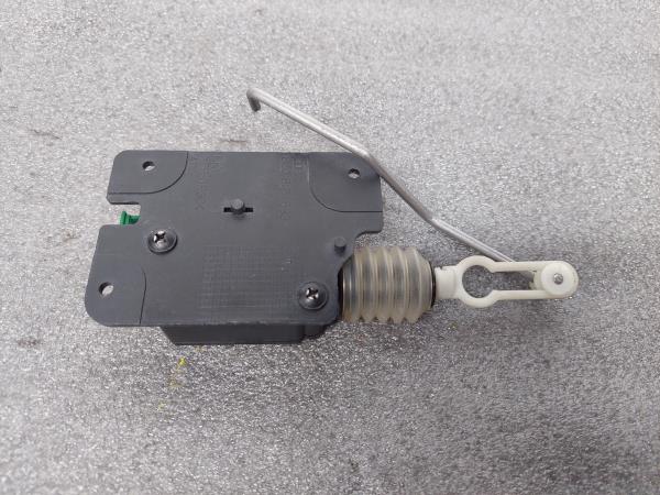 Motor Fecho Mala VOLKSWAGEN Golf IV (1J1) Imagem-1