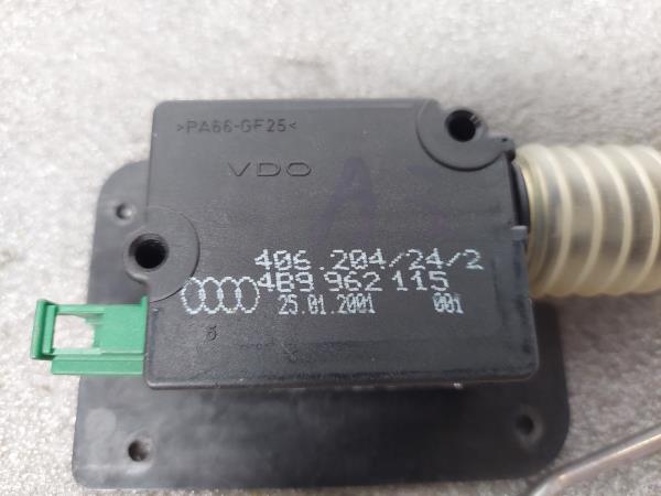 Motor Fecho Mala VOLKSWAGEN Golf IV (1J1) Imagem-2