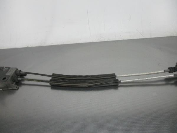 Seletor caixa velocidades AUDI A3 (8P1) Imagem-2