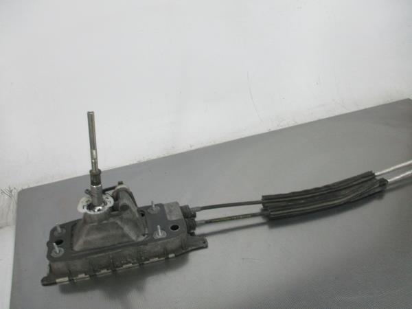 Seletor caixa velocidades AUDI A3 (8P1) Imagem-1