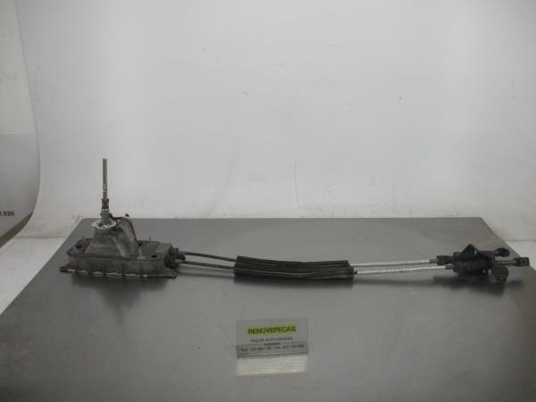 Seletor caixa velocidades AUDI A3 (8P1)