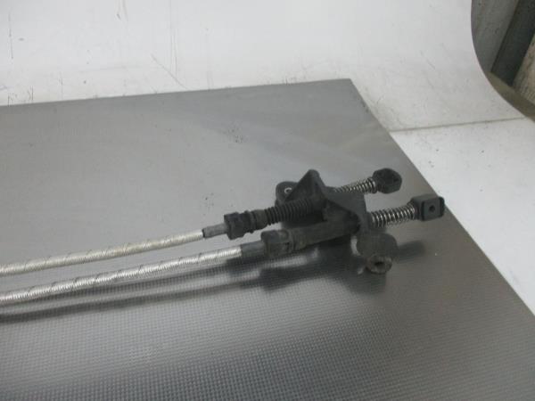 Seletor caixa velocidades AUDI A3 (8P1) Imagem-3