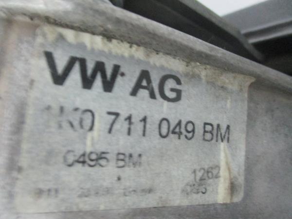 Seletor caixa velocidades AUDI A3 (8P1) Imagem-4