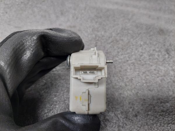 Motor Fecho Mala VOLKSWAGEN Golf IV (1J1) Imagem-2