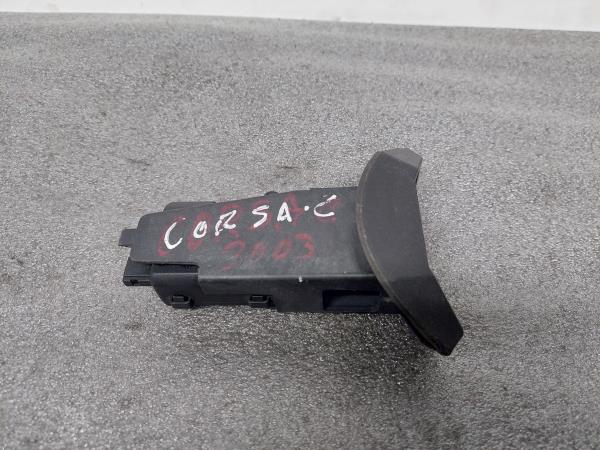 Motor Fecho Combustivel OPEL Corsa C