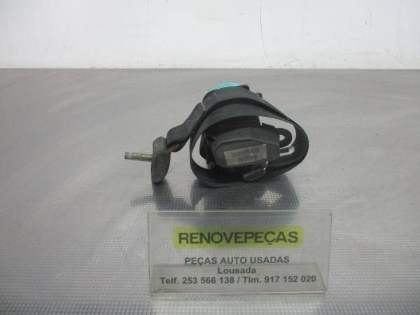 Cinturón delantero izquierdo CHRYSLER Voyager / Grand Voyager III (GS)