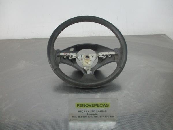 Volante de dirección CHRYSLER Voyager / Grand Voyager III (GS)