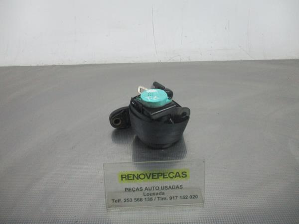 Left rear seatbelt CHRYSLER Voyager / Grand Voyager III (GS)