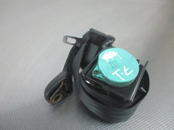 Left rear seatbelt CHRYSLER Voyager / Grand Voyager III (GS) Imagem-2