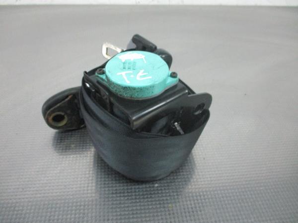 Left rear seatbelt CHRYSLER Voyager / Grand Voyager III (GS) Imagem-4