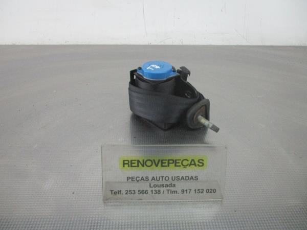 Right rear seatbelt CHRYSLER Voyager / Grand Voyager III (GS)