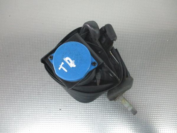 Right rear seatbelt CHRYSLER Voyager / Grand Voyager III (GS) Imagem-3