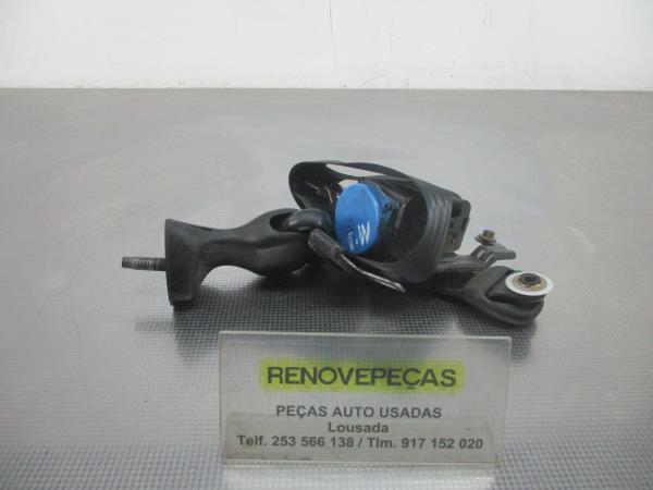 Right rear seatbelt CHRYSLER Voyager / Grand Voyager III (GS)