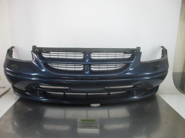 Pára-choques frente CHRYSLER Voyager / Grand Voyager III (GS)