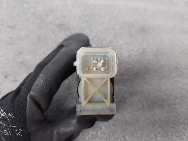 Motor Fecho Central OPEL Combo (71_) Imagem-2 Motor Fecho Central OPEL Combo (71_) Imagem-2