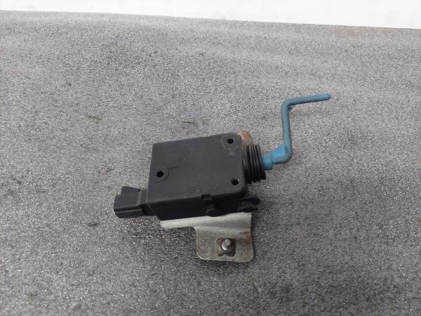 Motor Fecho Mala OPEL Tigra (75_)