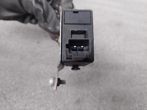 Motor Fecho Mala OPEL Tigra (75_) Imagem-2