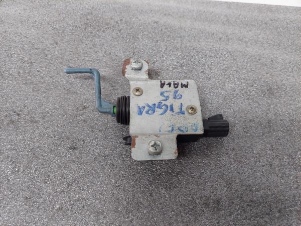 Motor Fecho Mala OPEL Tigra (75_) Imagem-1