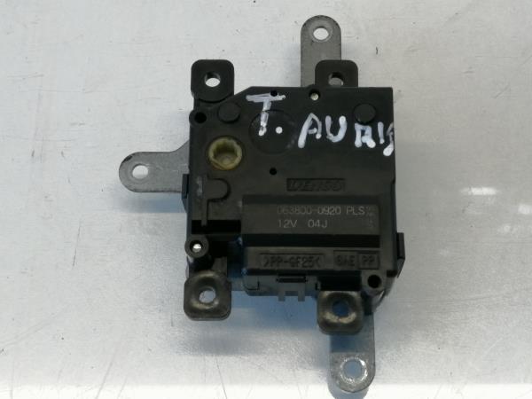 Motor del compuerta de la calefacción TOYOTA Auris Hatchback (_E15_) Imagem-1