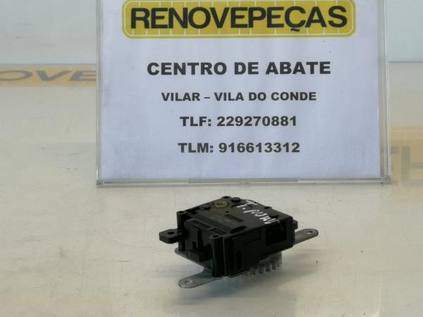 Motor del compuerta de la calefacción TOYOTA Auris Hatchback (_E15_)