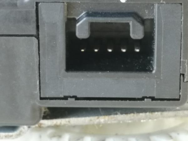 Motor del compuerta de la calefacción TOYOTA Auris Hatchback (_E15_) Imagem-3