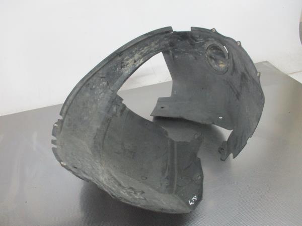 Cava roda frente direita CHRYSLER Voyager / Grand Voyager III (GS) Imagem-1