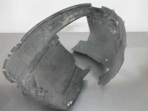 Cava roda frente direita CHRYSLER Voyager / Grand Voyager III (GS) Imagem-3