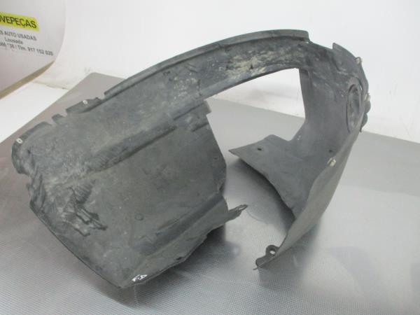 Cava roda frente direita CHRYSLER Voyager / Grand Voyager III (GS) Imagem-2