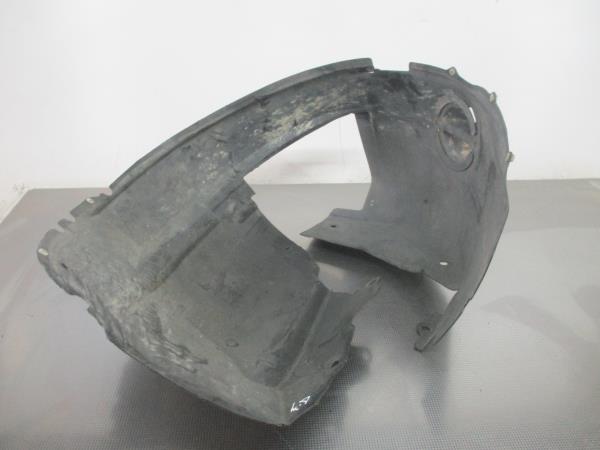 Cava roda frente direita CHRYSLER Voyager / Grand Voyager III (GS) Imagem-4