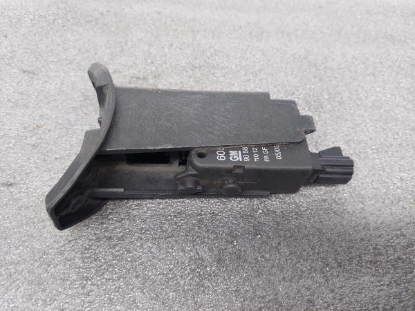 Motor Fecho Combustivel OPEL Astra G Caravan (F35_) Imagem-1