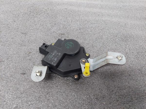 Motor Fecho Mala HYUNDAI Getz (TB) Imagem-1