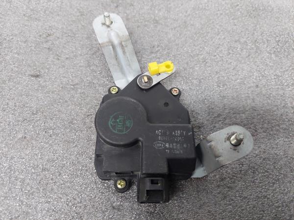 Motor Fecho Mala HYUNDAI Getz (TB) Imagem-2