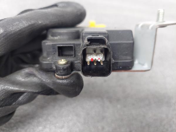 Motor Fecho Mala HYUNDAI Getz (TB) Imagem-3