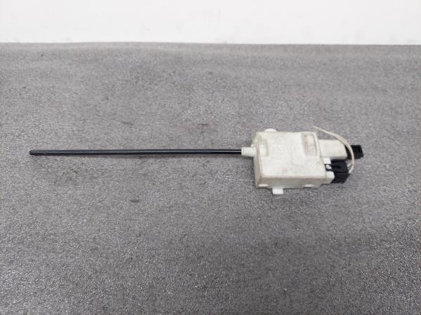 Motor Fecho Combustivel RENAULT Megane II (BM0/1_, CM0/1_)