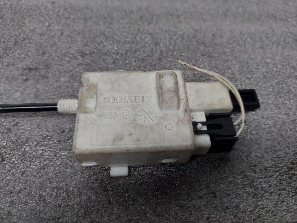 Motor Fecho Combustivel RENAULT Megane II (BM0/1_, CM0/1_) Imagem-1