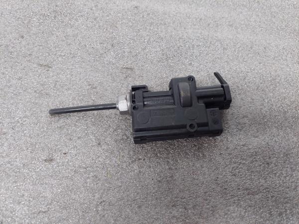 Motor Fecho Combustivel RENAULT Megane III (BZ0_)