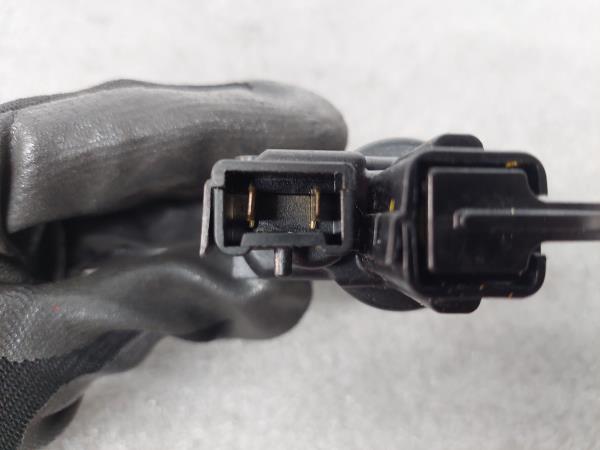 Motor Fecho Combustivel RENAULT Megane III (BZ0_) Imagem-2