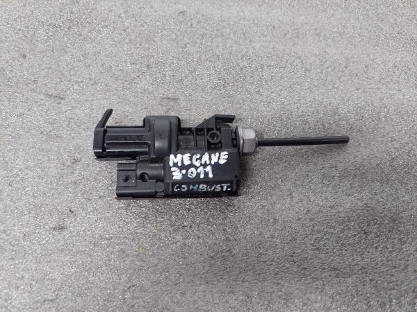 Motor Fecho Combustivel RENAULT Megane III (BZ0_) Imagem-1