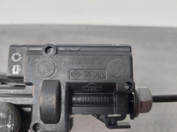 Motor Fecho Combustivel RENAULT Megane III (BZ0_) Imagem-3