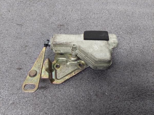 Motor Fecho Mala FORD Mondeo II (BAP) Imagem-1