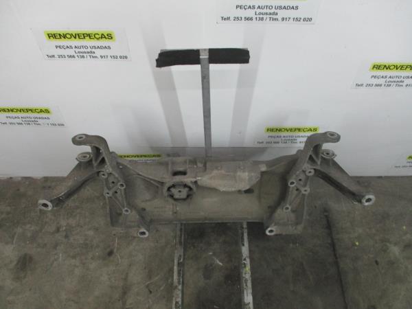 Subchasis delantero VOLKSWAGEN Golf V (1K1) Imagem-2