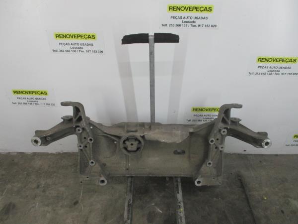 Subchasis delantero VOLKSWAGEN Golf V (1K1)