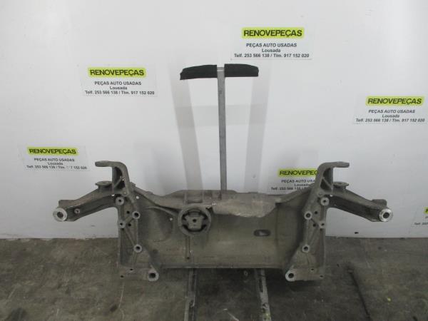 Subchasis delantero VOLKSWAGEN Golf V (1K1) Imagem-1