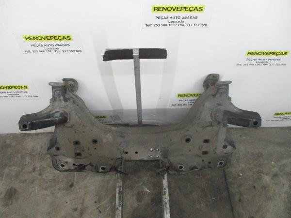 Subchasis delantero OPEL Corsa D Imagem-2