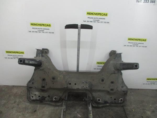 Subchasis delantero OPEL Corsa D Imagem-1