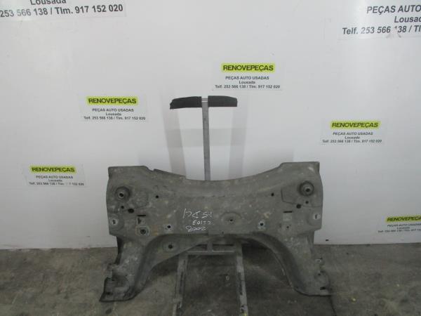 Subchasis delantero RENAULT Clio III (BR0/1, CR0/1) Imagem-1