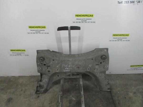 Subchasis delantero RENAULT Clio III (BR0/1, CR0/1)