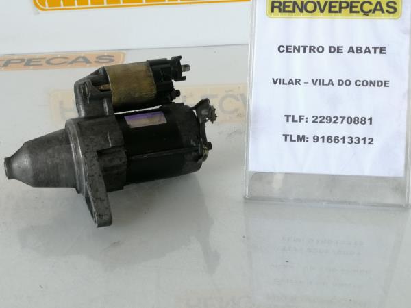 Motor de arranque HONDA Civic VII Sedan (ES_, ET_)